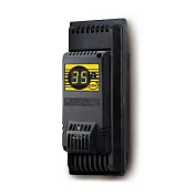 美陽  專業DIY防潮、除濕主機 S6D 三段式 (30、40、50%RH )  黑色