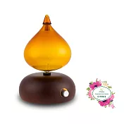 【CITRUS】香氛精油擴香儀《咖啡花苞》