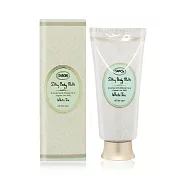 SABON 白茶絲綢身體乳液(200ml)(管裝)-國際航空版