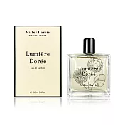 MILLER HARRIS Lumiere Doree 初晨之光淡香精 100ml