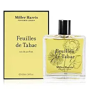 MILLER HARRIS Feuilles de Tabac 巴黎菸草淡香精 100ml