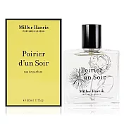 MILLER HARRIS Poirier D’un Soir 薄暮甜梨淡香精 50ml