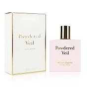 MILLER HARRIS Powdered Veil 琥珀縭紗淡香精 50ML