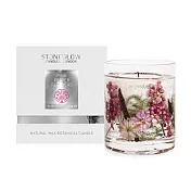 【STONEGLOW】椒香花語香氛燭