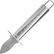 《IBILI》不鏽鋼生蠔刀 | 開生蠔刀 牡蠣刀 蚵刀 貝殼刀