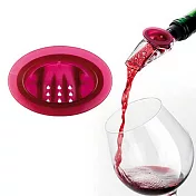 《tescoma》Uno 3in1醒酒注酒器組 | 紅酒醒酒 醒酒倒酒器 引酒器 3in1醒酒注酒器組