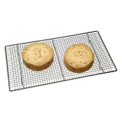 《MasterClass》蛋糕散熱架 | 散熱架 烘焙料理 蛋糕點心置涼架 - 46x26