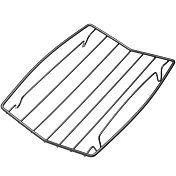 《MasterClass》不沾料理烤架 | 瀝油烤架 - 26cm