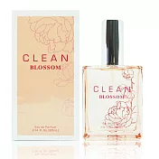 CLEAN 綻放女性淡香精 60ML