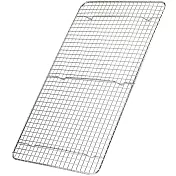 《Cuisipro》長方蛋糕散熱架 | 散熱架 烘焙料理 蛋糕點心置涼架 - 45.5cm