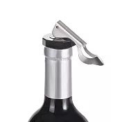 《ibili》開瓶氣密瓶塞2入 | 紅酒塞 葡萄酒塞 開瓶氣密瓶塞2入