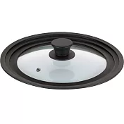 《KELA》可排氣矽膠鍋蓋 | 防噴鍋蓋 - 27.5cm