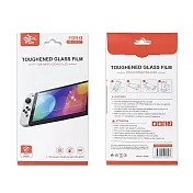 【LOTUS】SWITCH OLED 鋼化膜 鋼化玻璃 副廠