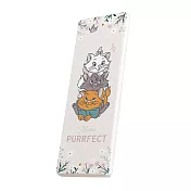 迪士尼經典Disney 動物系列 珪藻土超吸水洗漱墊_ 三隻小貓-直