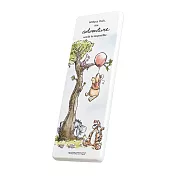 迪士尼 Disney 維尼系列 矽藻土 珪藻土洗漱墊_ 氣球朋友