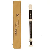 【拓絃音樂】YAMAHA YRS-302B III 高音直笛