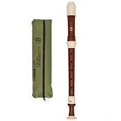 【拓弦音樂】YAMAHA YRA-312B III 中音直笛