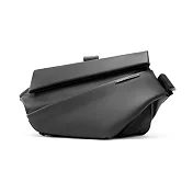 NIID Urbanature Radiant R1 極速行動單肩包 火山灰 (黑標限定版)