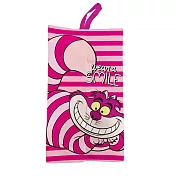 Disney迪士尼 主角吊掛式面紙套_ 柴郡貓