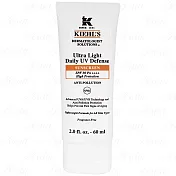 Kiehl’s 契爾氏 集高效清爽UV防護乳SPF50 PA++++(60ml)(公司貨)