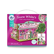 storytime toys 迷你玩具屋 (多款可選) 白雪公主甜品店