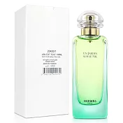HERMES 愛馬仕 尼羅河花園淡香水-Tester(100ml)