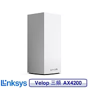 Linksys Velop 三頻 AX4200 Mesh WiFi6 一入 網狀路由器 MX4200