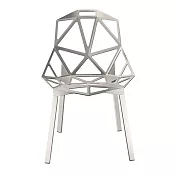 Magis Chair One 單椅 （率性灰）