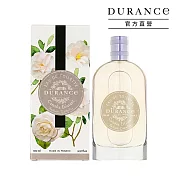 DURANCE朵昂思 花漾淡香水(100ml)-多款可選-公司貨 幸福山茶花