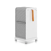 Vitra Follow Me 2 隨身櫃 （白、高）