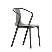 Vitra Belleville Armchair 美麗城扶手椅 （鮮苔灰）