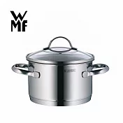 德國WMF PROVENCE PLUS 高身湯鍋20CM (3.5L)