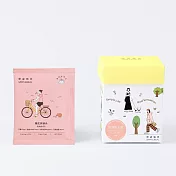 想望咖啡|浪漫旅人掛耳組合(淺焙) 花果風味 10入