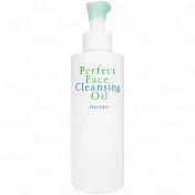 SHISEIDO 資生堂 深層水淨化潔顏油(200ml)(印有會員禮)(公司貨)