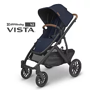 【UPPAbaby】VISTA V2 王者之尊旗鑑推車 _海軍藍 NOA