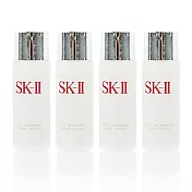 SK-II清瑩露 (30ml)4入