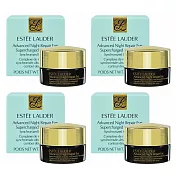 ESTEE LAUDER雅詩蘭黛 特潤眼部超能量修護霜 (3ml)4入效期：2026.02