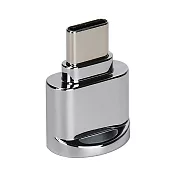 Type-C OTG手機平板讀卡機(1入)