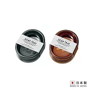 日本製 雙層防滑皂盒 IN-180070