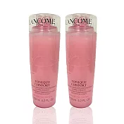 LANCOME 蘭蔻  溫和保濕水 (125ml)2入