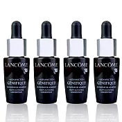 LANCÔME GÉNIFIQUE Youth Activating Concentrate 蘭蔻 超未來肌因賦活露 小黑瓶 (7ml) 4入