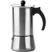 《IBILI》Indu義式摩卡壺(2杯) | 濃縮咖啡 摩卡咖啡壺