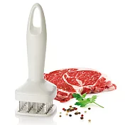 《tescoma》Presto下壓式斷筋器 | 斷筋斷肉鬆肉 嫩肉 鬆肉器 下壓式斷筋器