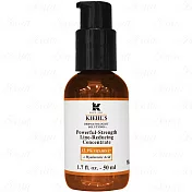 Kiehl’s 契爾氏 12.5超能雙C精華(50ml)(公司貨)