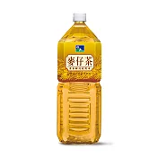 【悅氏】悅氏麥仔茶2000mlx3箱(共24入)