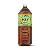 【悅氏】悅氏青草茶2000mlx3箱(共24入)