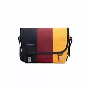 TIMBUK2 信差包 CLASSIC MESSENGER經典郵差包 XS(9L) 德國配色