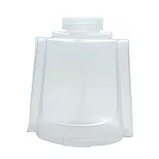 Fuwaly微笑泡泡給皂機-專用給皂瓶 白