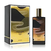 MEMO 義大利柔情革履中性淡香精 75ML (贈原廠精美紙袋、絲巾) 效期到2026.03