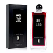 SERGE LUTENS 蘆丹氏 柏林少女淡香精 50ML